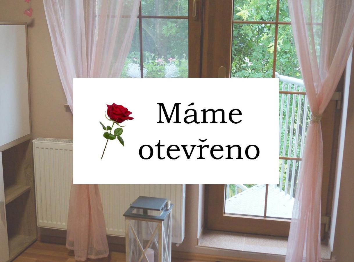Ubytovani Januv Kout Турнов Екстериор снимка